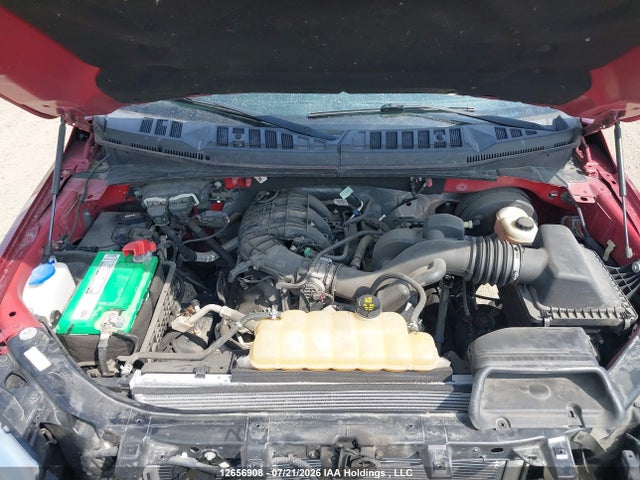 1FTEX1C81FFB10733 Ford F-150 Xlt