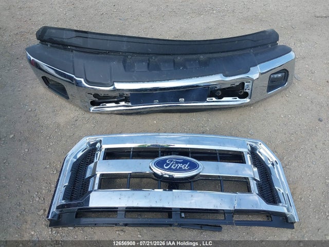 1FTEX1C81FFB10733 Ford F-150 Xlt