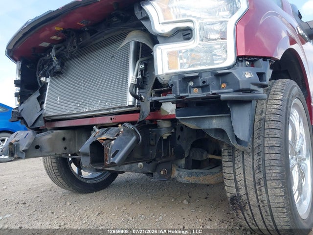 1FTEX1C81FFB10733 Ford F-150 Xlt