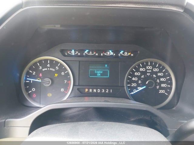 1FTEX1C81FFB10733 Ford F-150 Xlt