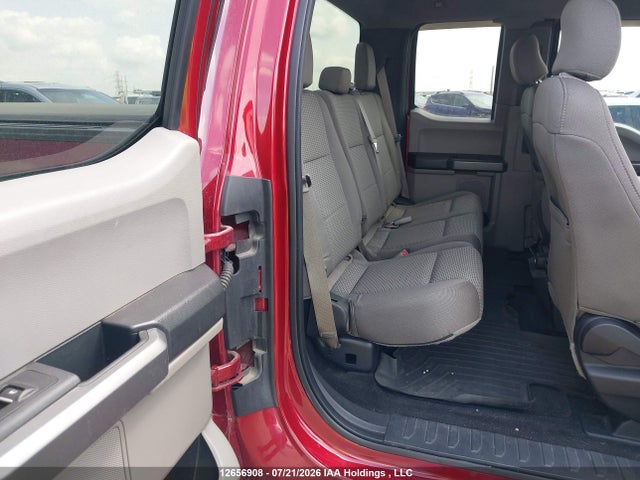 1FTEX1C81FFB10733 Ford F-150 Xlt