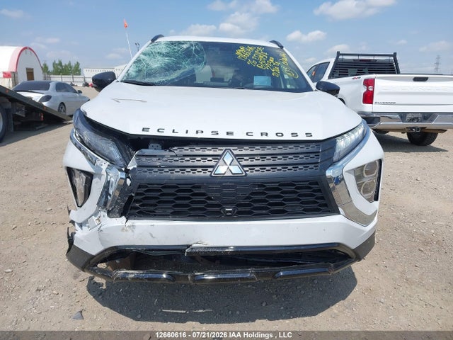 Продаж на аукціоні авто 2026 Mitsubishi Eclipse Cross Gt S-awc/noir S-awc/se S-awc, vin: JA4ATVAA2TZ607317, номер лоту: 12660616