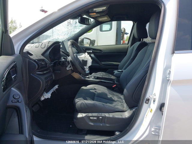 Продаж на аукціоні авто 2026 Mitsubishi Eclipse Cross Gt S-awc/noir S-awc/se S-awc, vin: JA4ATVAA2TZ607317, номер лоту: 12660616