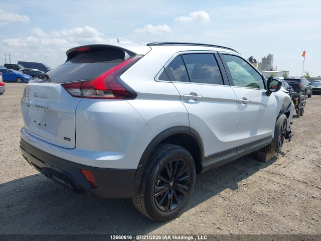 Продаж на аукціоні авто 2026 Mitsubishi Eclipse Cross Gt S-awc/noir S-awc/se S-awc, vin: JA4ATVAA2TZ607317, номер лоту: 12660616