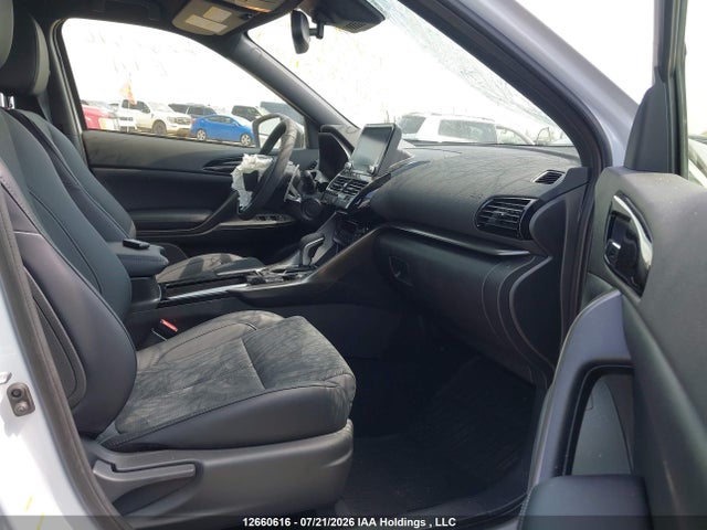 Продаж на аукціоні авто 2026 Mitsubishi Eclipse Cross Gt S-awc/noir S-awc/se S-awc, vin: JA4ATVAA2TZ607317, номер лоту: 12660616
