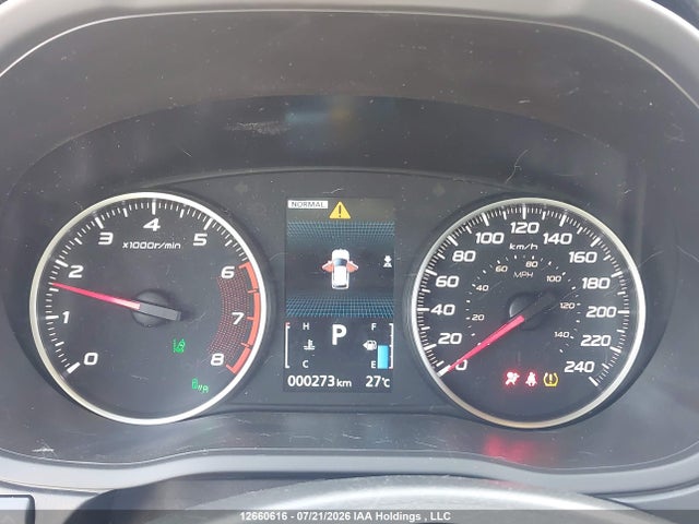 Продаж на аукціоні авто 2026 Mitsubishi Eclipse Cross Gt S-awc/noir S-awc/se S-awc, vin: JA4ATVAA2TZ607317, номер лоту: 12660616