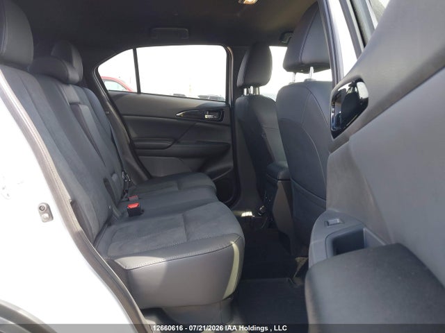 Продаж на аукціоні авто 2026 Mitsubishi Eclipse Cross Gt S-awc/noir S-awc/se S-awc, vin: JA4ATVAA2TZ607317, номер лоту: 12660616