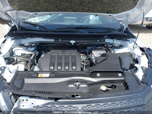 Продаж на аукціоні авто 2026 Mitsubishi Eclipse Cross Gt S-awc/noir S-awc/se S-awc, vin: JA4ATVAA2TZ607317, номер лоту: 12660616