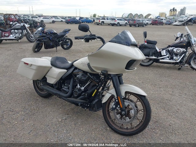 Harley-Davidson Fltrxst 2023 5HD1ACL37PB621525 main image