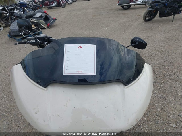 Harley-Davidson Fltrxst 2023 5HD1ACL37PB621525 Image 11