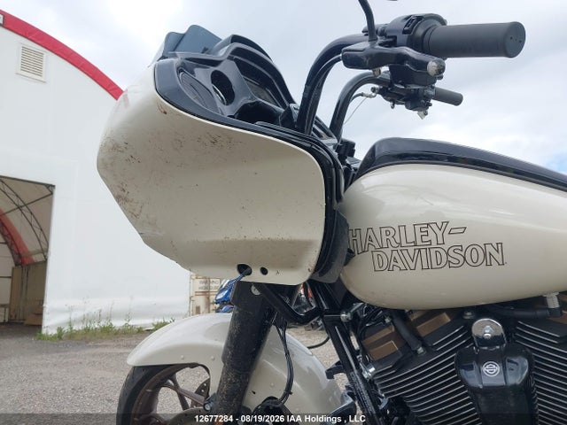 Harley-Davidson Fltrxst 2023 5HD1ACL37PB621525 Image 13
