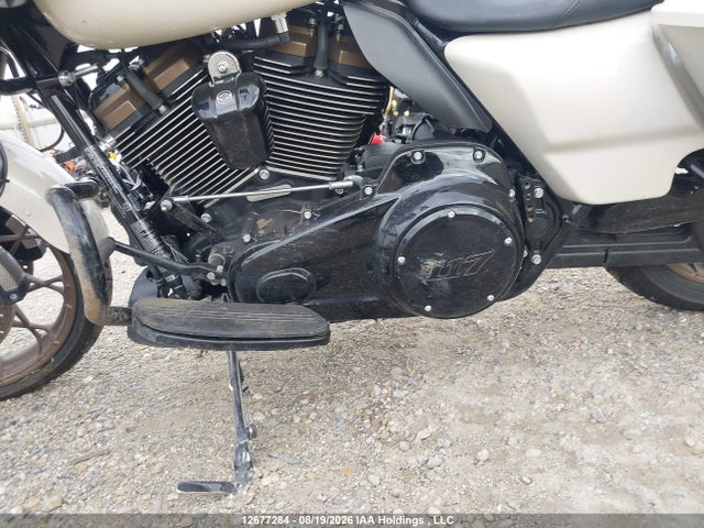 Harley-Davidson Fltrxst 2023 5HD1ACL37PB621525 Image 14