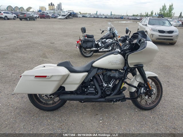 Harley-Davidson Fltrxst 2023 5HD1ACL37PB621525 Image 15