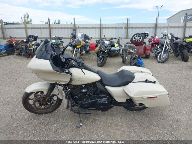 Harley-Davidson Fltrxst 2023 5HD1ACL37PB621525 Image 16