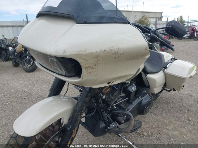 Harley-Davidson Fltrxst 2023 5HD1ACL37PB621525 Image 17