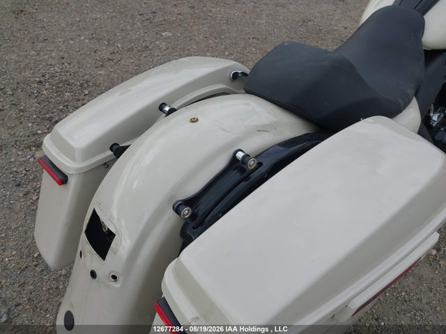 Harley-Davidson Fltrxst 2023 5HD1ACL37PB621525 Image 18