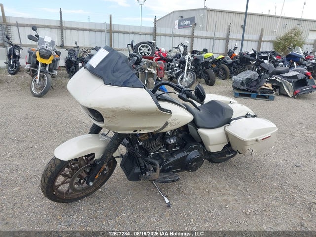 Harley-Davidson Fltrxst 2023 5HD1ACL37PB621525 Image 2