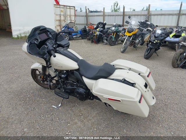 Harley-Davidson Fltrxst 2023 5HD1ACL37PB621525 Image 3