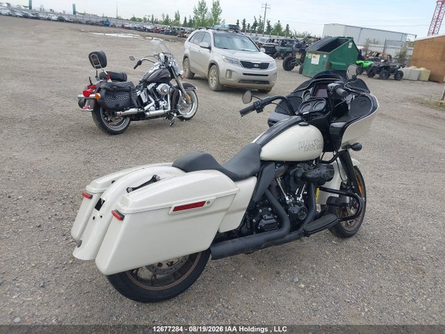 Harley-Davidson Fltrxst 2023 5HD1ACL37PB621525 Image 4