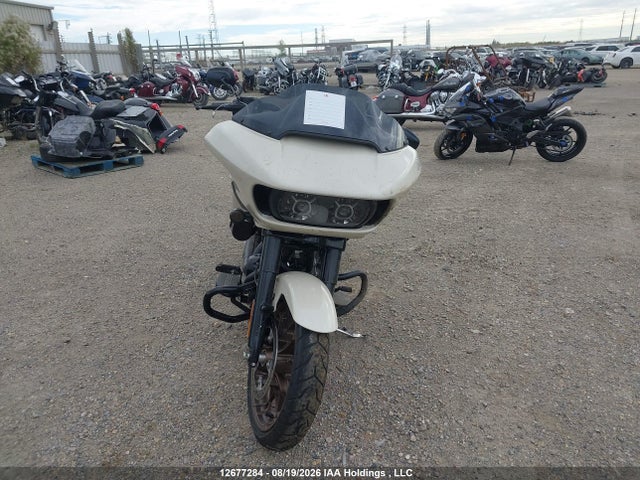 Harley-Davidson Fltrxst 2023 5HD1ACL37PB621525 Image 5