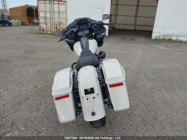 Harley-Davidson Fltrxst 2023 5HD1ACL37PB621525 Image 6