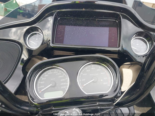 Harley-Davidson Fltrxst 2023 5HD1ACL37PB621525 Image 7
