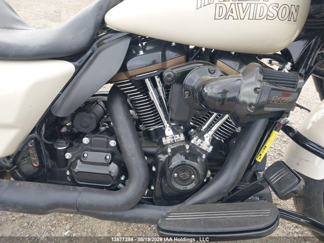 Harley-Davidson Fltrxst 2023 5HD1ACL37PB621525 Image 8