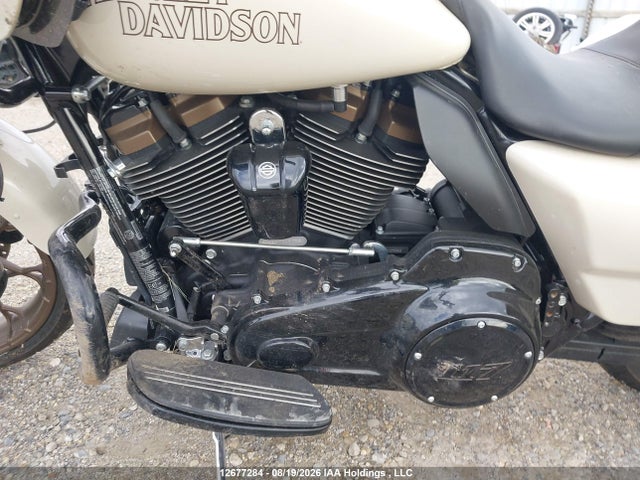 Harley-Davidson Fltrxst 2023 5HD1ACL37PB621525 Image 9