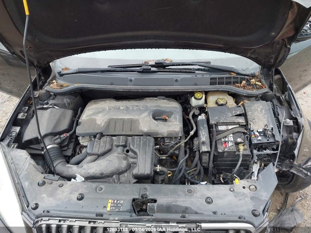 12693185 :رقم المزاد ، 1G4PS5SK0E4117724 vin ، 2014 Buick Verano مزاد بيع