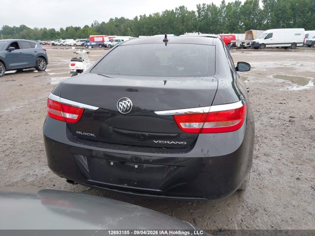 12693185 :رقم المزاد ، 1G4PS5SK0E4117724 vin ، 2014 Buick Verano مزاد بيع