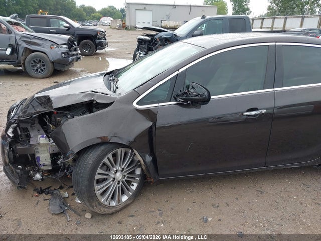 12693185 :رقم المزاد ، 1G4PS5SK0E4117724 vin ، 2014 Buick Verano مزاد بيع