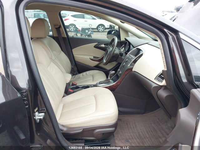 12693185 :رقم المزاد ، 1G4PS5SK0E4117724 vin ، 2014 Buick Verano مزاد بيع