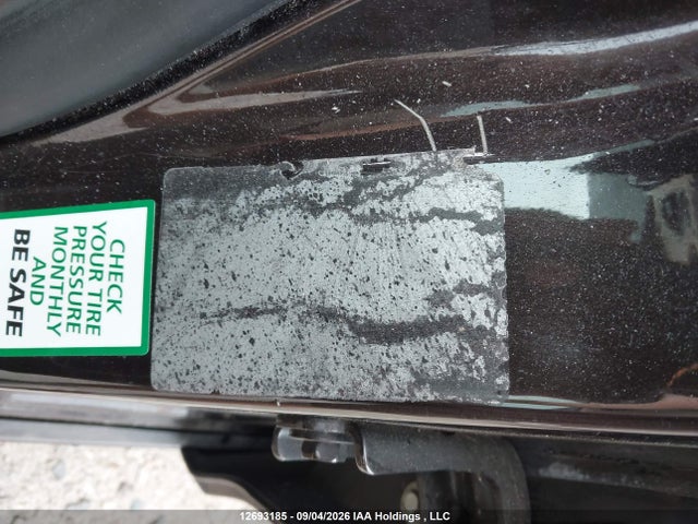 12693185 :رقم المزاد ، 1G4PS5SK0E4117724 vin ، 2014 Buick Verano مزاد بيع