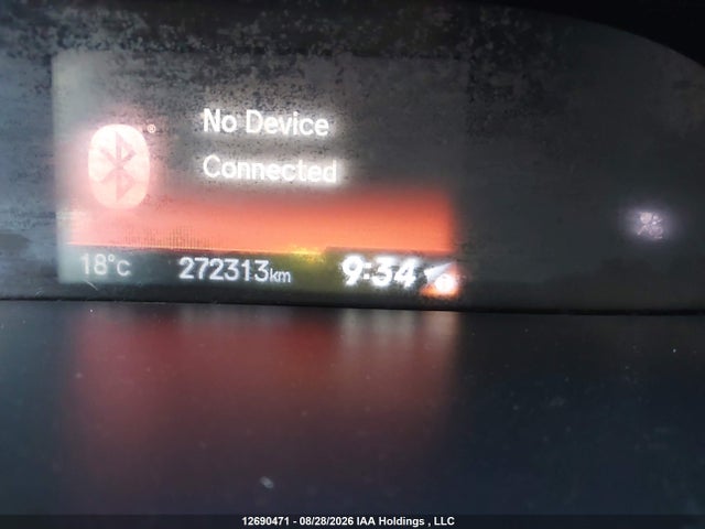Honda Civic Si Si 2014 2HGFB6E57EH200731 Image 15