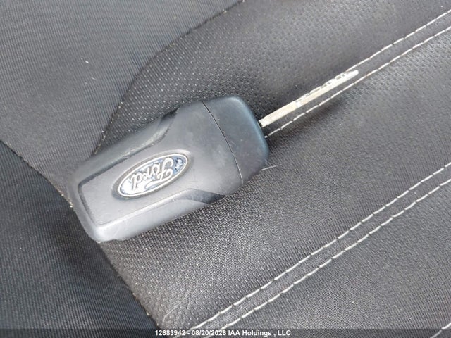 1FA6P0H76F5100466 Ford FUSION SE