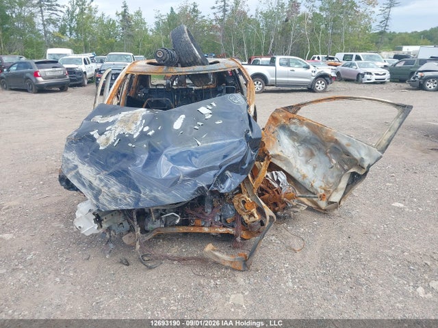 Aukcja sprzedaży 2016 Mazda Cx -5 Gs, vin: JM3KE4CY2G0854010, numer aukcji: 12693190