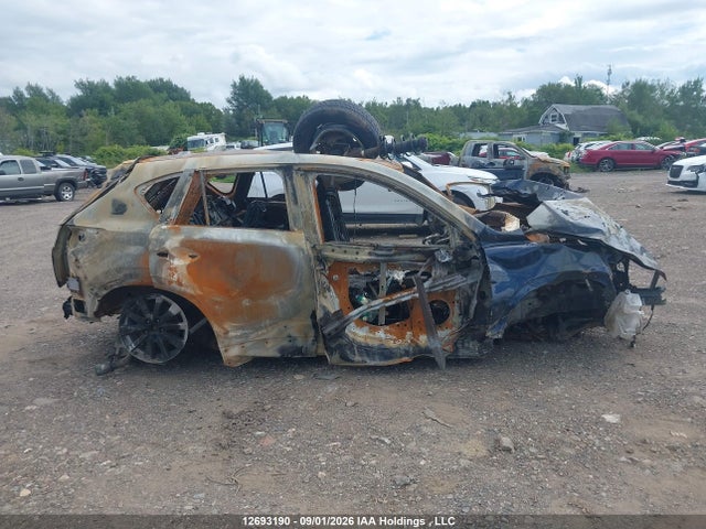 Aukcja sprzedaży 2016 Mazda Cx -5 Gs, vin: JM3KE4CY2G0854010, numer aukcji: 12693190