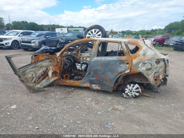 Aukcja sprzedaży 2016 Mazda Cx -5 Gs, vin: JM3KE4CY2G0854010, numer aukcji: 12693190
