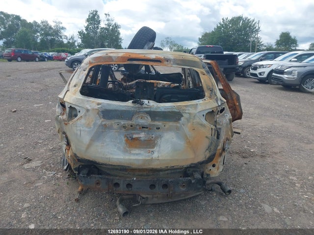 Aukcja sprzedaży 2016 Mazda Cx -5 Gs, vin: JM3KE4CY2G0854010, numer aukcji: 12693190