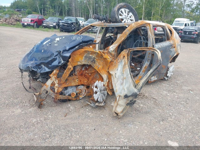 Aukcja sprzedaży 2016 Mazda Cx -5 Gs, vin: JM3KE4CY2G0854010, numer aukcji: 12693190
