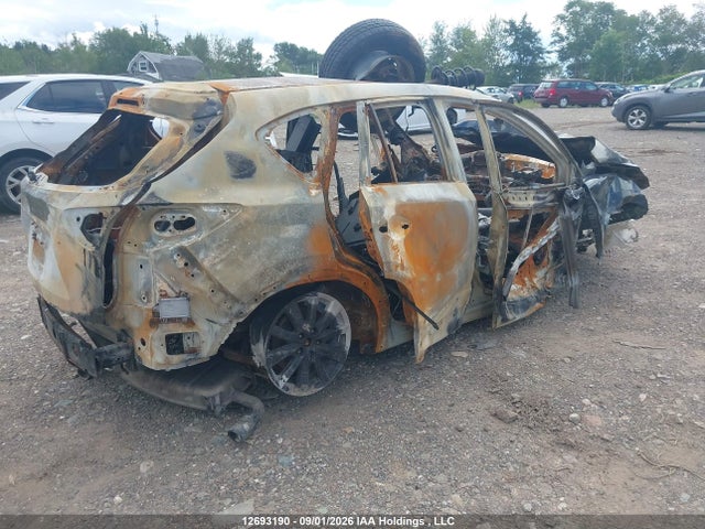 Aukcja sprzedaży 2016 Mazda Cx -5 Gs, vin: JM3KE4CY2G0854010, numer aukcji: 12693190