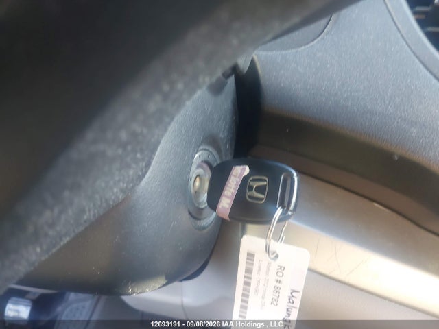 12693191 :رقم المزاد ، 2HKRM4H33CH100781 vin ، 2012 Honda Cr-v Lx مزاد بيع