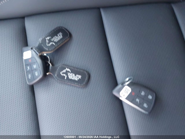 Продажа на аукционе авто 2026 Buick Envision Avenir Awd, vin: LRBFZSR46TD030729, номер лота: 12685501
