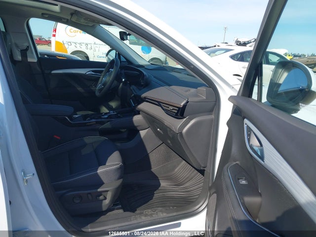 Продажа на аукционе авто 2026 Buick Envision Avenir Awd, vin: LRBFZSR46TD030729, номер лота: 12685501