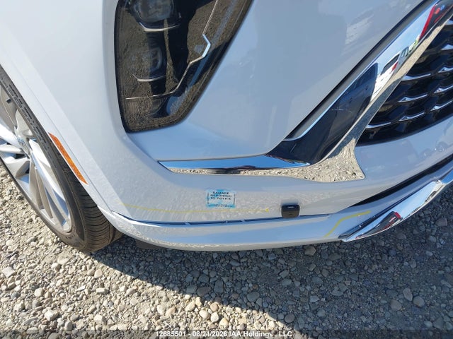 Продажа на аукционе авто 2026 Buick Envision Avenir Awd, vin: LRBFZSR46TD030729, номер лота: 12685501