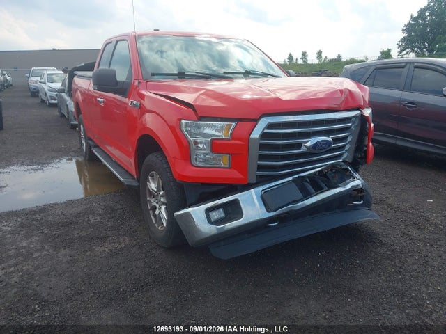 2015 1FTFX1EF0FFC38770 главное изображение