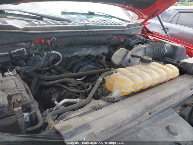 Ford F150 Super Cab 2015 1FTFX1EF0FFC38770 Image 10