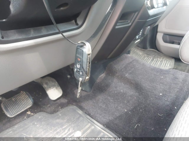 Ford F150 Super Cab 2015 1FTFX1EF0FFC38770 Image 11