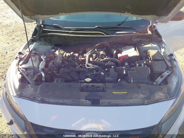 1N4BL4CWXRN311044 Nissan ALTIMA SR
