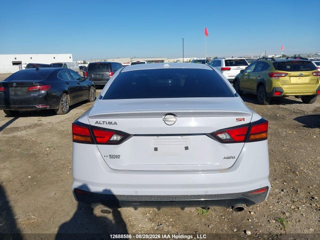 1N4BL4CWXRN311044 Nissan ALTIMA SR